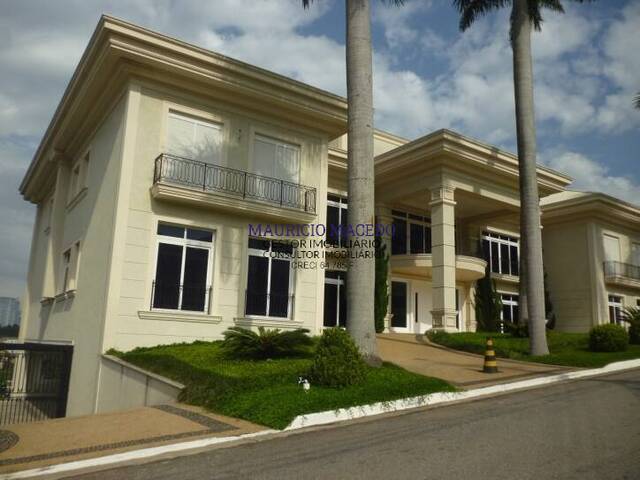 Casa para Venda em Santana de Parnaíba - 4
