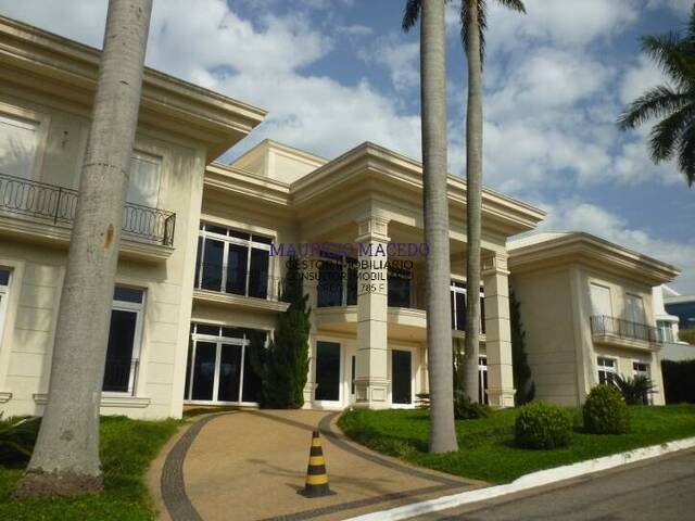 #09 - Casa para Venda em Santana de Parnaíba - SP