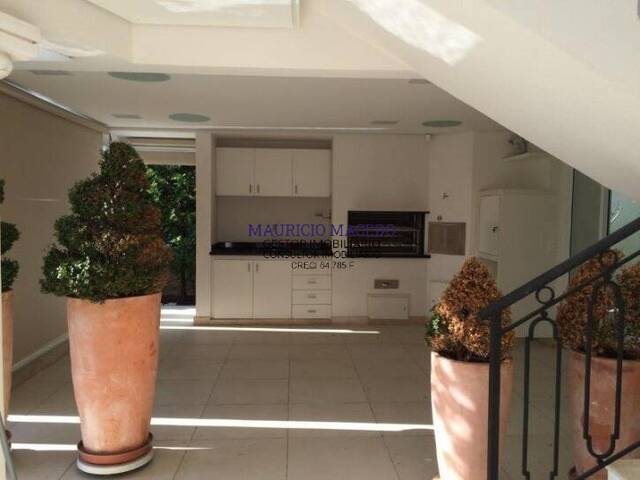 Casa para Locação em Santana de Parnaíba - 5