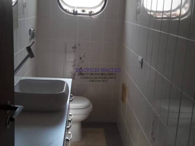 Casa para Locação em Barueri - 4