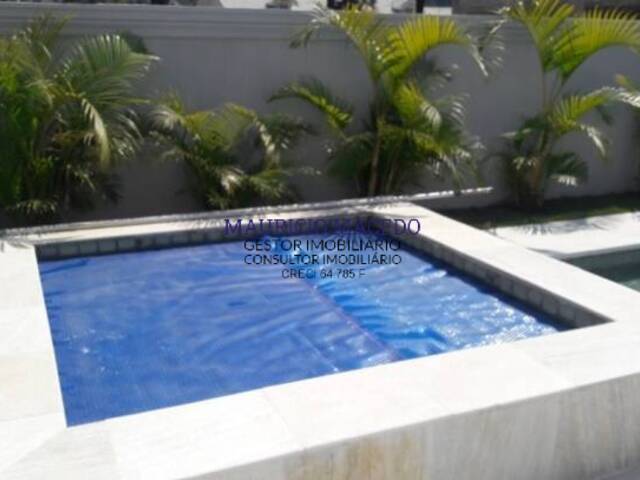 Casa para Venda em Santana de Parnaíba - 3