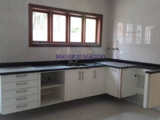 #392 - Casa para Venda em Barueri - SP