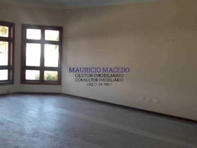 #392 - Casa para Venda em Barueri - SP