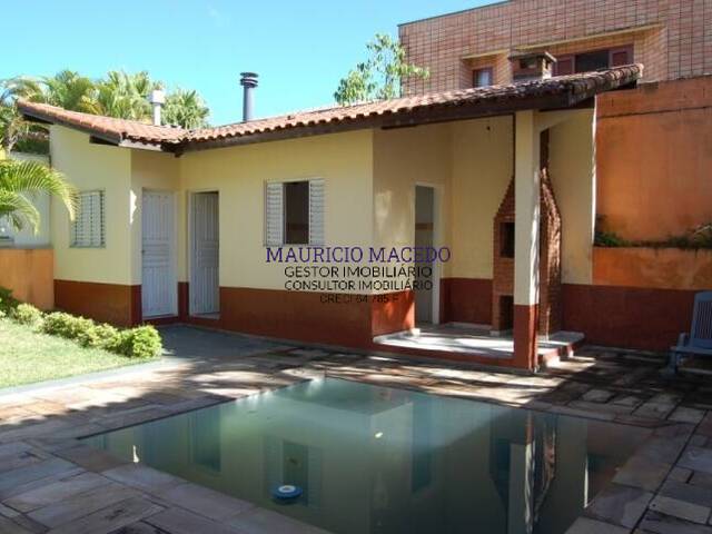 Casa para Locação em Barueri - 3