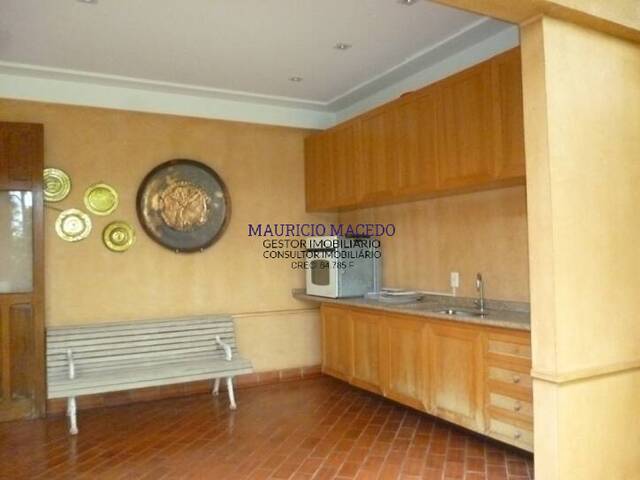 Casa para Locação em Barueri - 2