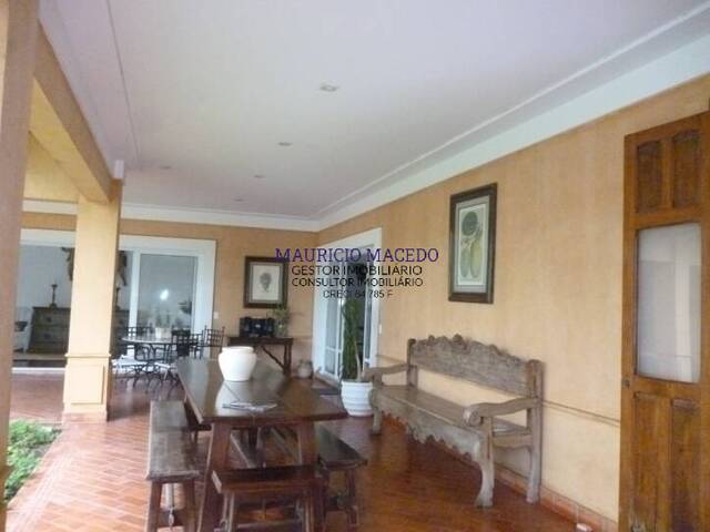 Casa para Locação em Barueri - 4