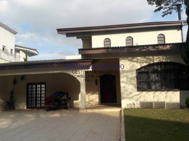 Casa para Venda em Barueri - 2
