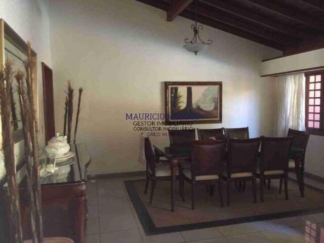 Casa para Locação em Barueri - 4