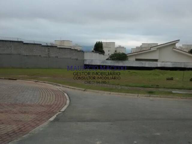 Terreno para Venda em Barueri - 2
