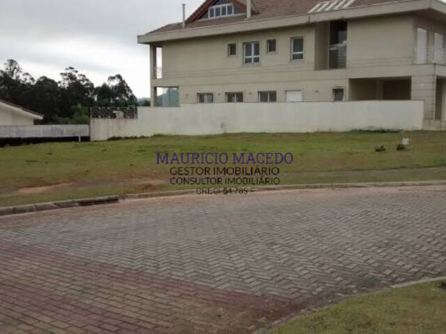 Terreno para Venda em Barueri - 3