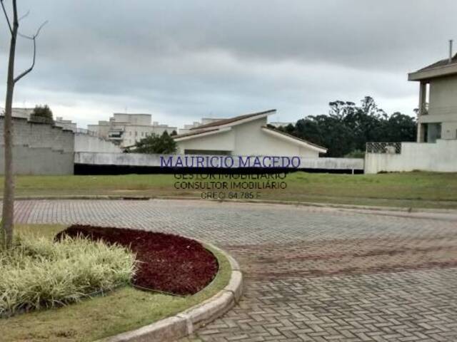 Terreno para Venda em Barueri - 4