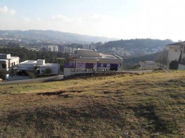 Terreno para Venda em Barueri - 2