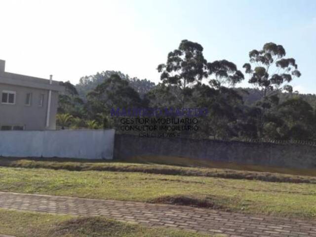 Terreno para Venda em Barueri - 2