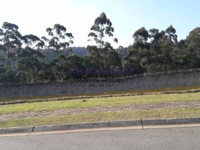 Terreno para Venda em Barueri - 4