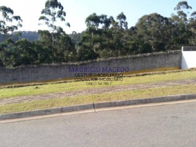 Terreno para Venda em Barueri - 5