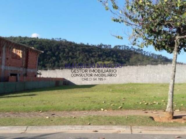 Terreno para Venda em Barueri - 2