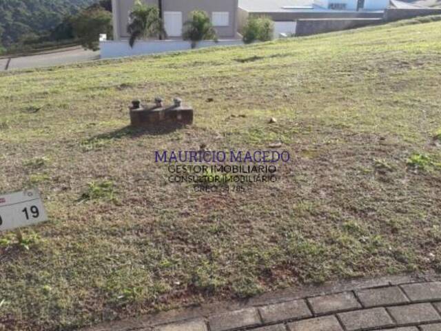 Terreno para Venda em Barueri - 2
