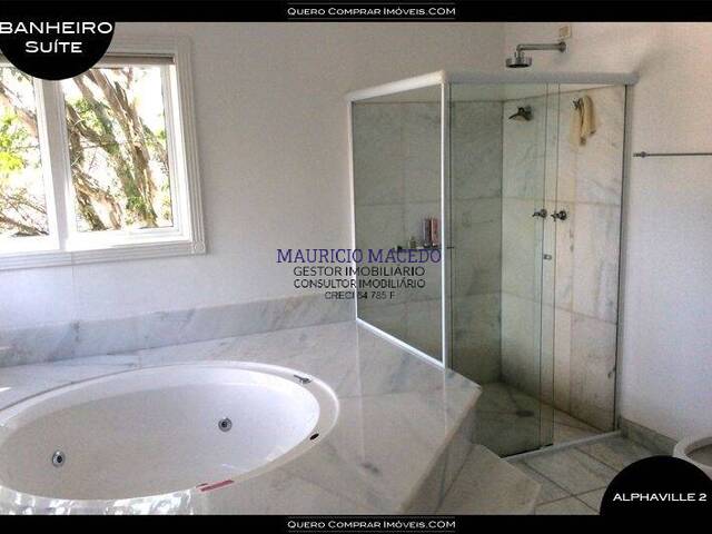 Casa para Locação em Barueri - 5