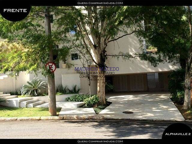 Casa para Locação em Barueri - 3