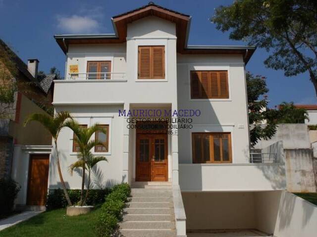 Casa para Venda em Barueri - 2