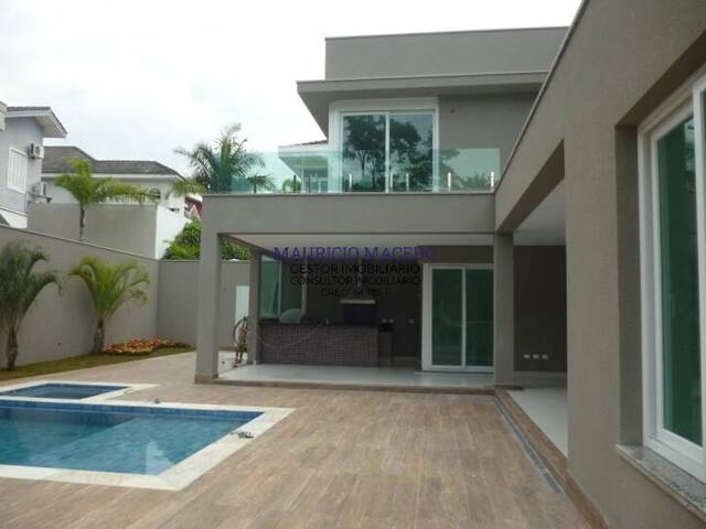 Casa para Venda em Barueri - 3