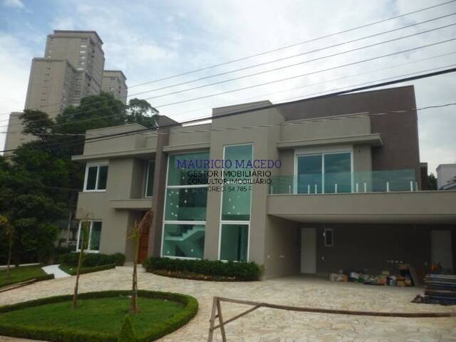 Casa para Venda em Barueri - 2