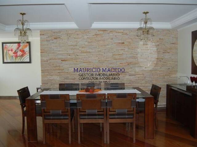 Casa para Venda em Santana de Parnaíba - 5