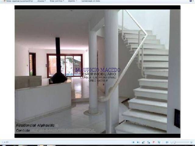 Casa para Venda em Barueri - 3