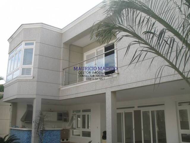 Casa para Locação em Barueri - 2