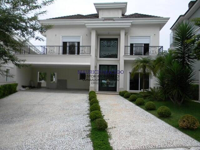 Casa para Venda em Santana de Parnaíba - 2