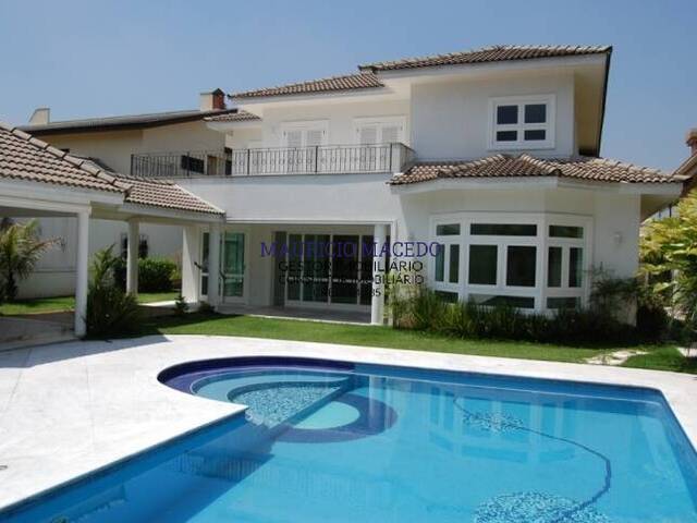 Casa para Venda em Barueri - 5