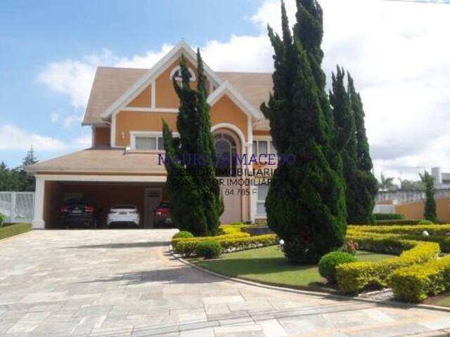 #416 - Casa para Venda em Barueri - SP