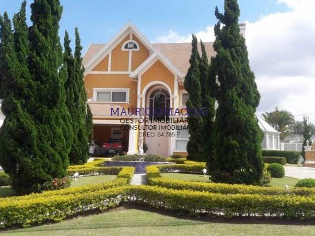 #416 - Casa para Venda em Barueri - SP