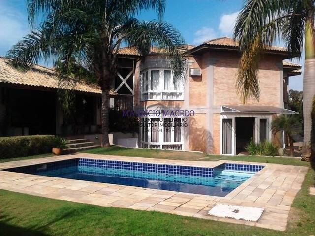 #419 - Casa para Venda em Barueri - SP