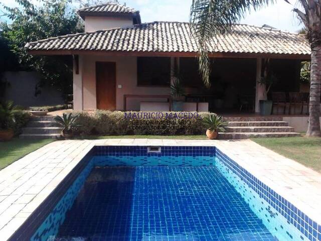 #419 - Casa para Venda em Barueri - SP