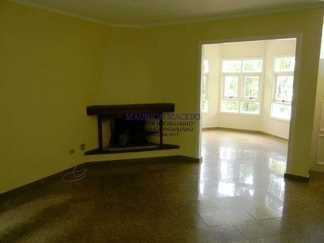 Casa para Locação em Santana de Parnaíba - 4