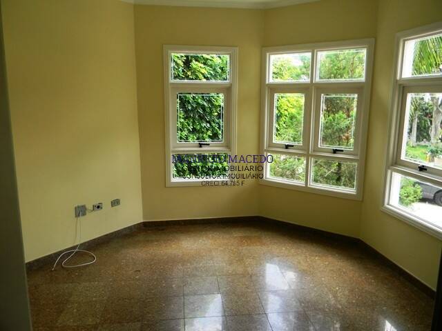 Casa para Locação em Santana de Parnaíba - 5