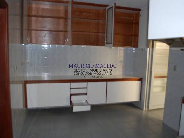 Casa para Locação em Santana de Parnaíba - 3