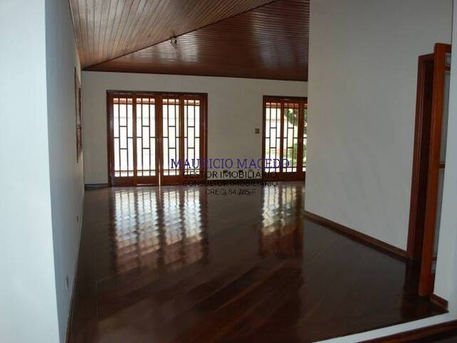 Casa para Locação em Santana de Parnaíba - 4