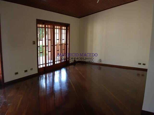 Casa para Locação em Santana de Parnaíba - 5