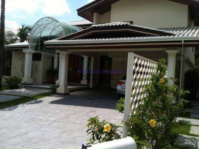 Casa para Locação em Barueri - 2