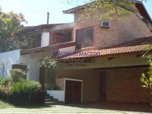 Casa para Venda em Santana de Parnaíba - 4
