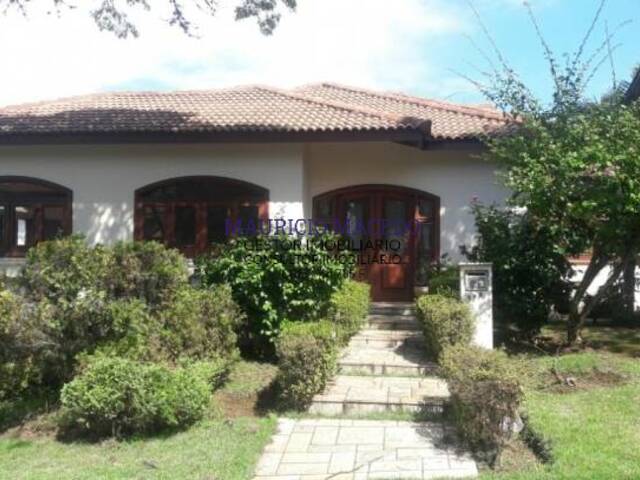 Casa para Locação em Barueri - 2