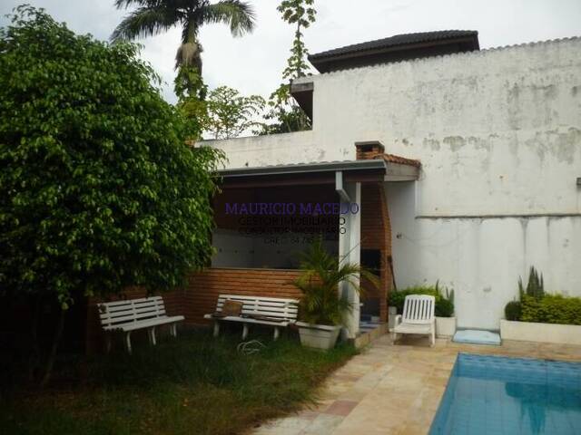 Casa para Locação em Barueri - 3