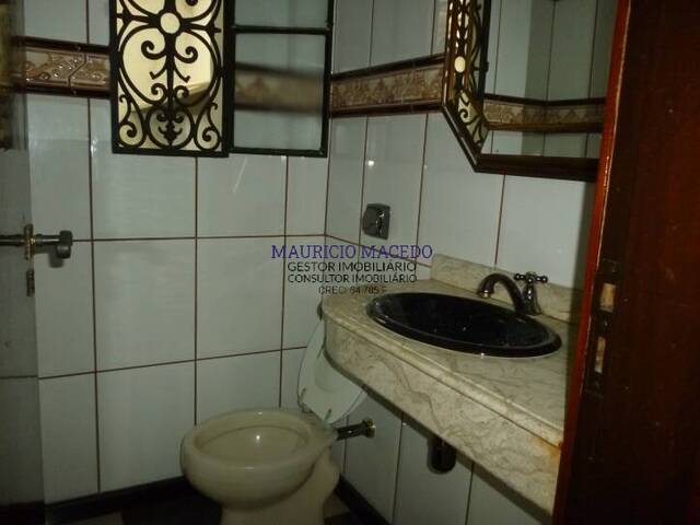 Casa para Locação em Barueri - 5