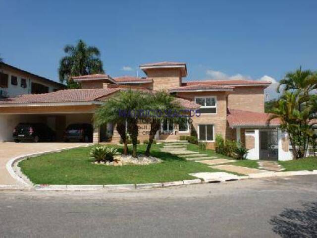 Casa para Venda em Barueri - 3