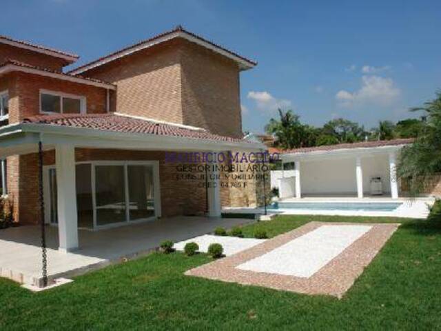Casa para Venda em Barueri - 4