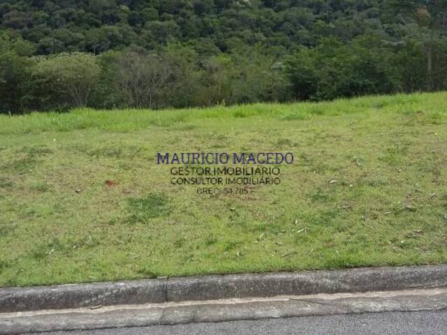 Terreno para Venda em Barueri - 2