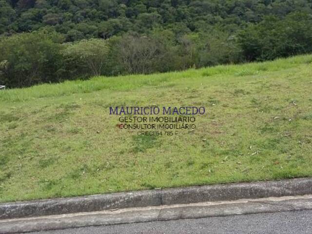 Terreno para Venda em Barueri - 3