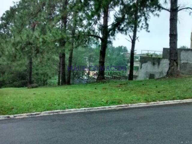 Terreno para Venda em Barueri - 3